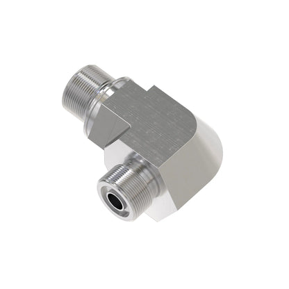 John Deere 38H5334: Elbow Fitting