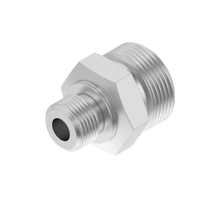 John Deere 38H5375: Straight Adapter Fitting