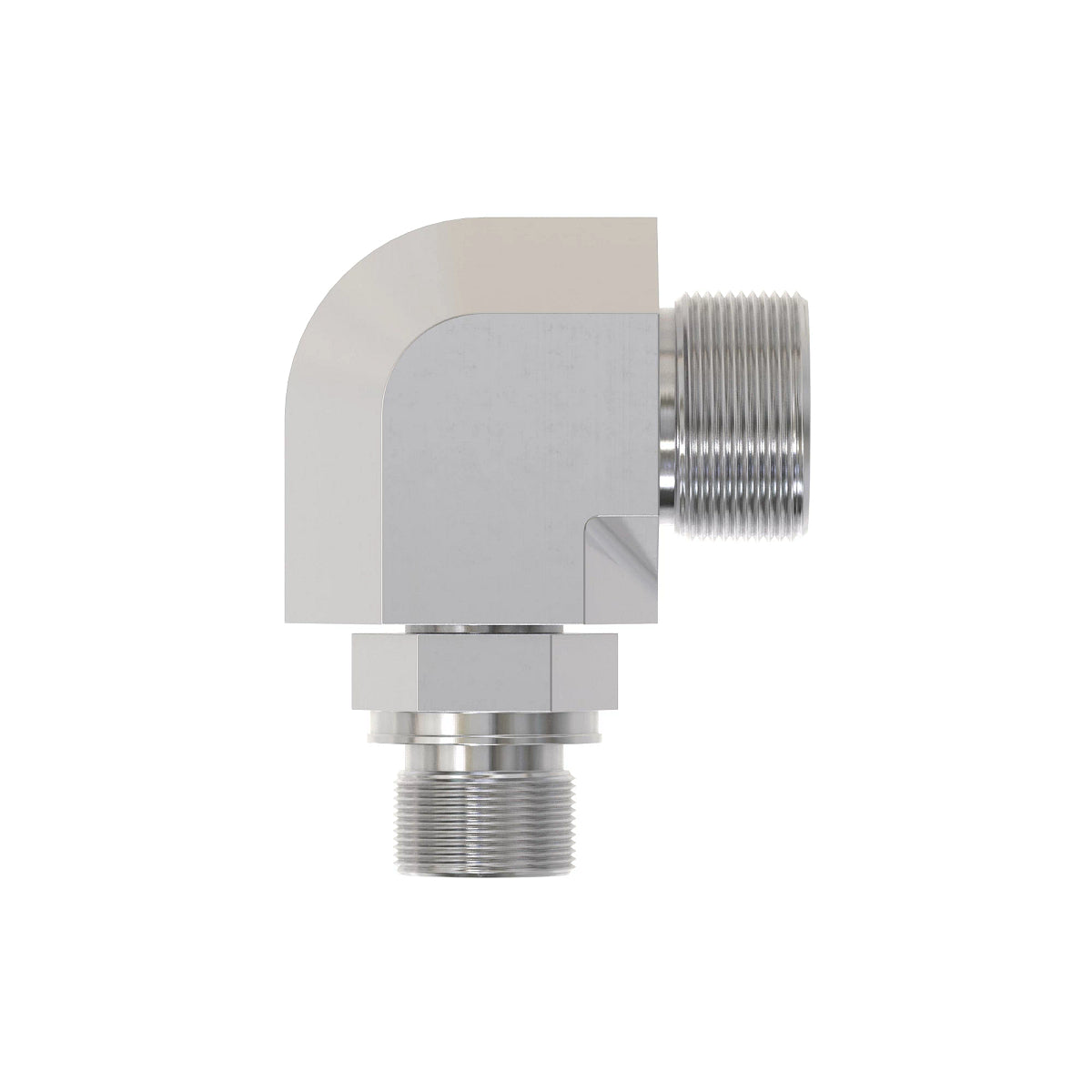 John Deere 38H5411: Elbow Fitting