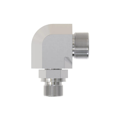 John Deere 38H5411: Elbow Fitting