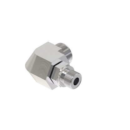 John Deere 38H5411: Elbow Fitting