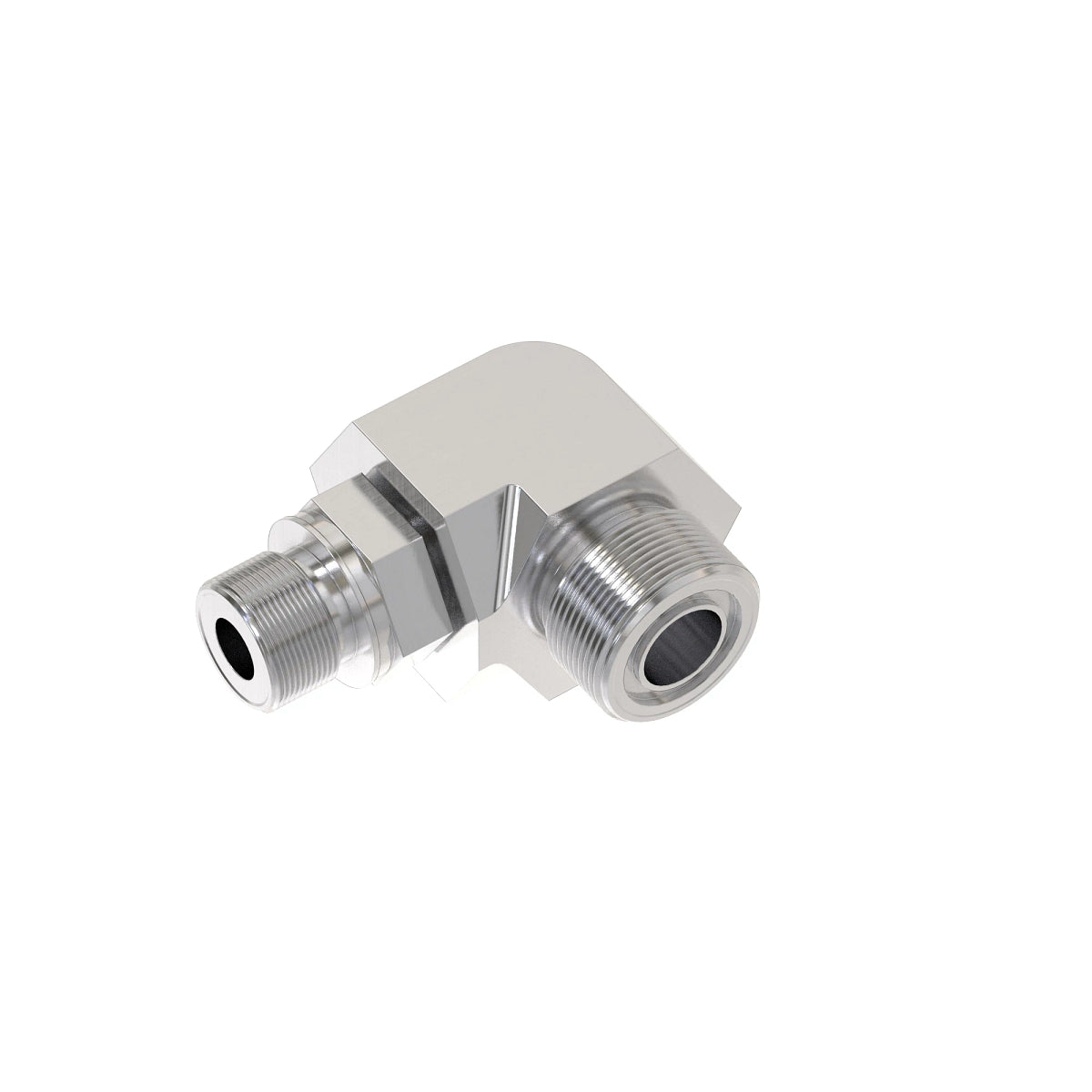 John Deere 38H5411: Elbow Fitting