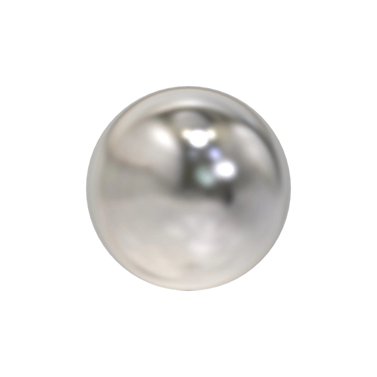 John Deere 400R: Plain Ball