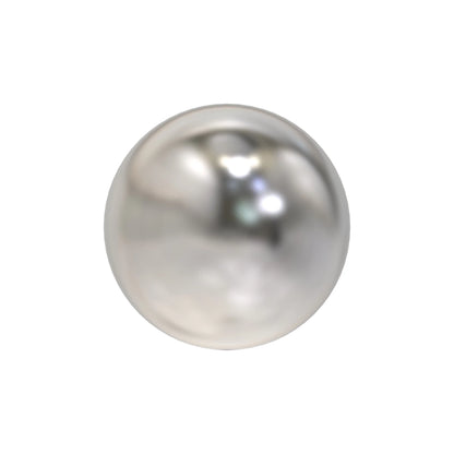 John Deere 400R: Plain Ball