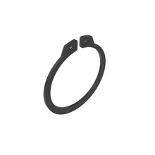 John Deere 40M1837: External Snap Ring