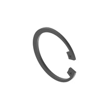John Deere 40M1860:  Internal Snap Ring