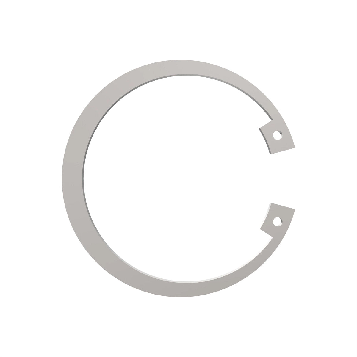 John Deere 40M1870: Internal Snap Ring