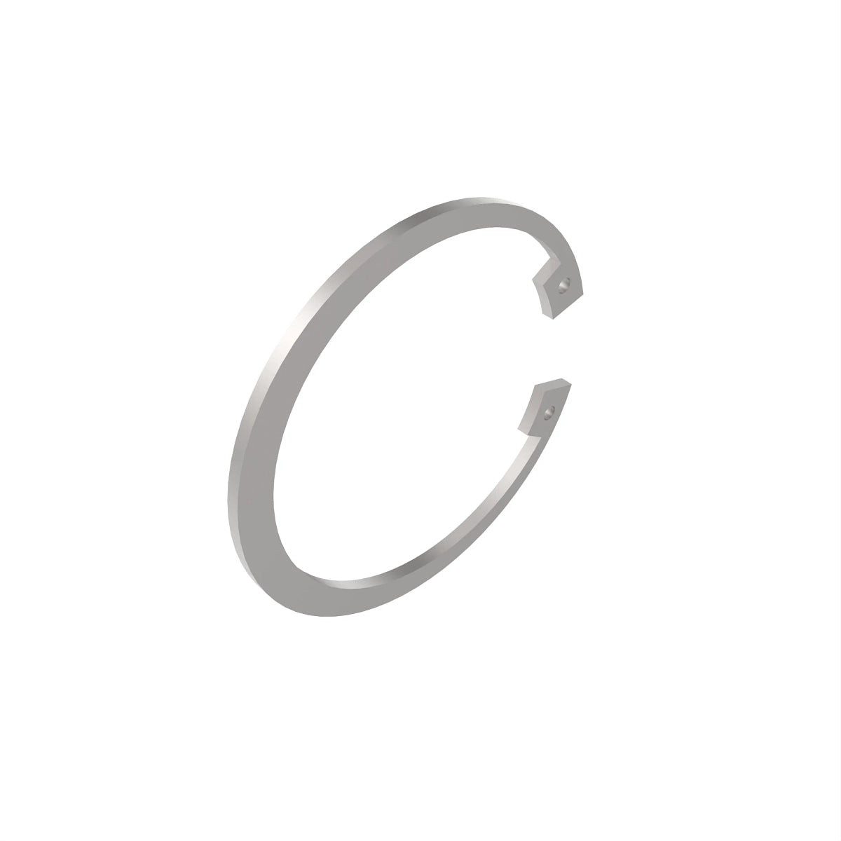 John Deere 40M1870:  Internal Snap Ring