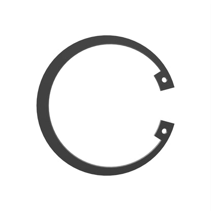 John Deere 40M1872: Internal Snap Ring