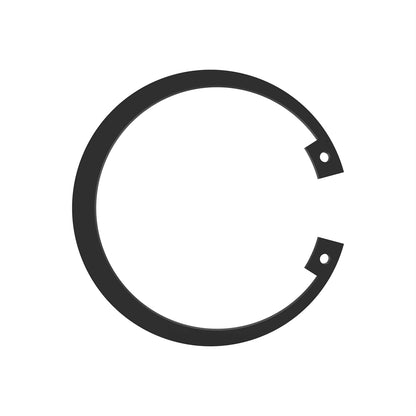 John Deere 40M1873: Internal Snap Ring