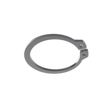 John Deere 40M4624: External Snap Ring