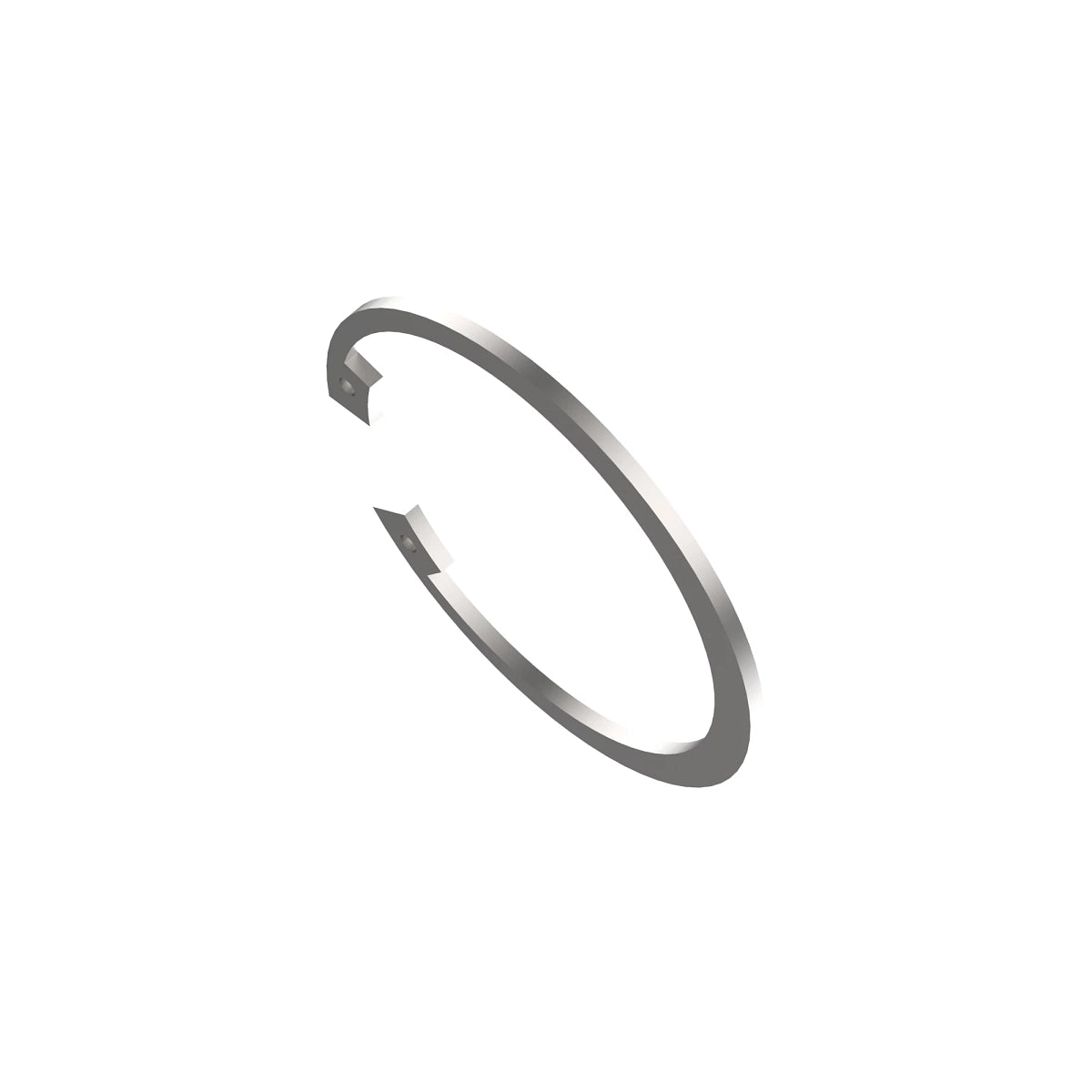 John Deere 40M5099: Internal Snap Ring