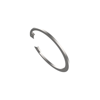 John Deere 40M5099: Internal Snap Ring