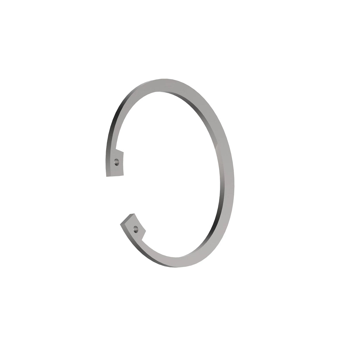 John Deere 40M5099:  Internal Snap Ring