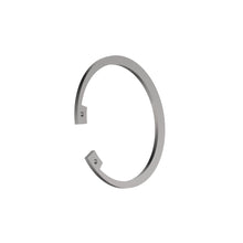 John Deere 40M5099:  Internal Snap Ring