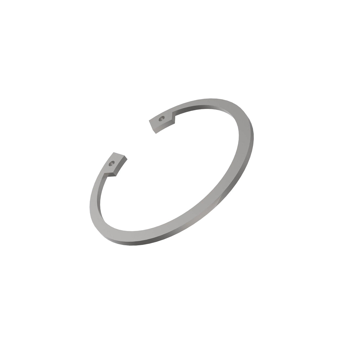John Deere 40M5099: Internal Snap Ring
