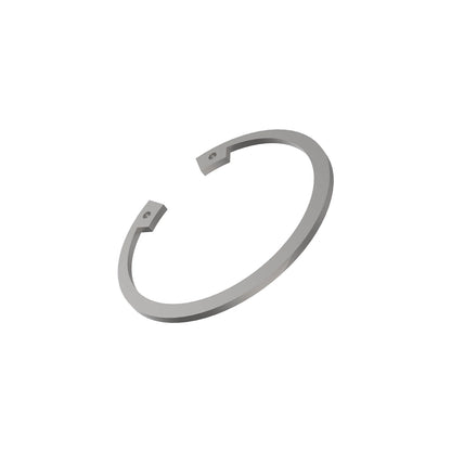 John Deere 40M5099: Internal Snap Ring