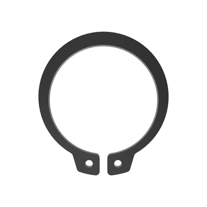 John Deere 40M7013: External Snap Ring