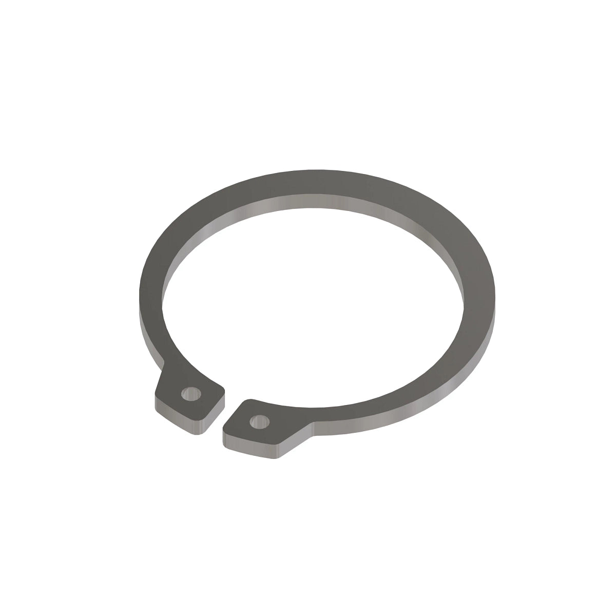 John Deere 40M7014: Snap Ring