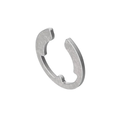 John Deere 40M7030: External Snap Ring