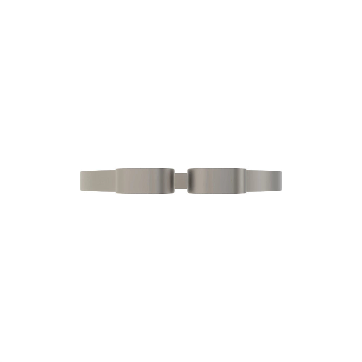 John Deere 40M7032: External Snap Ring