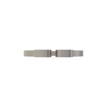 John Deere 40M7032: External Snap Ring