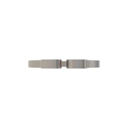John Deere 40M7032: External Snap Ring