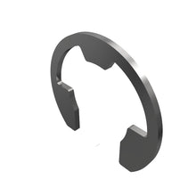 John Deere 40M7040:  External Snap Ring