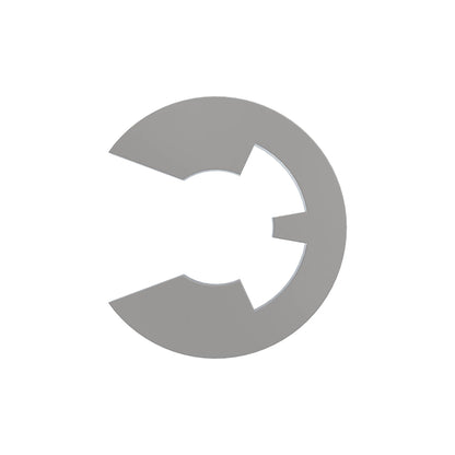 John Deere 40M7041: External Snap Ring