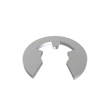 John Deere 40M7041: External Snap Ring