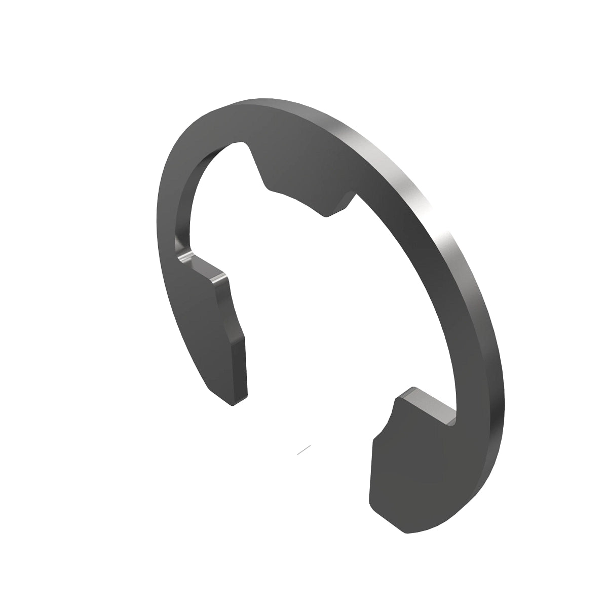John Deere 40M7042:  External Snap Ring