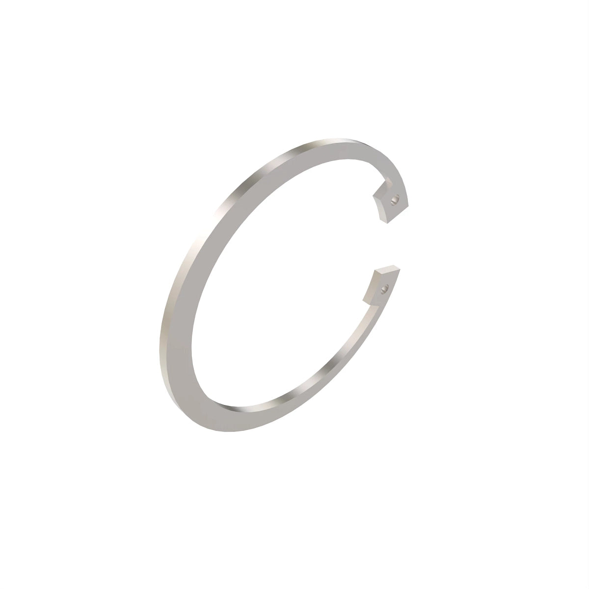 John Deere 40M7044: Internal Snap Ring