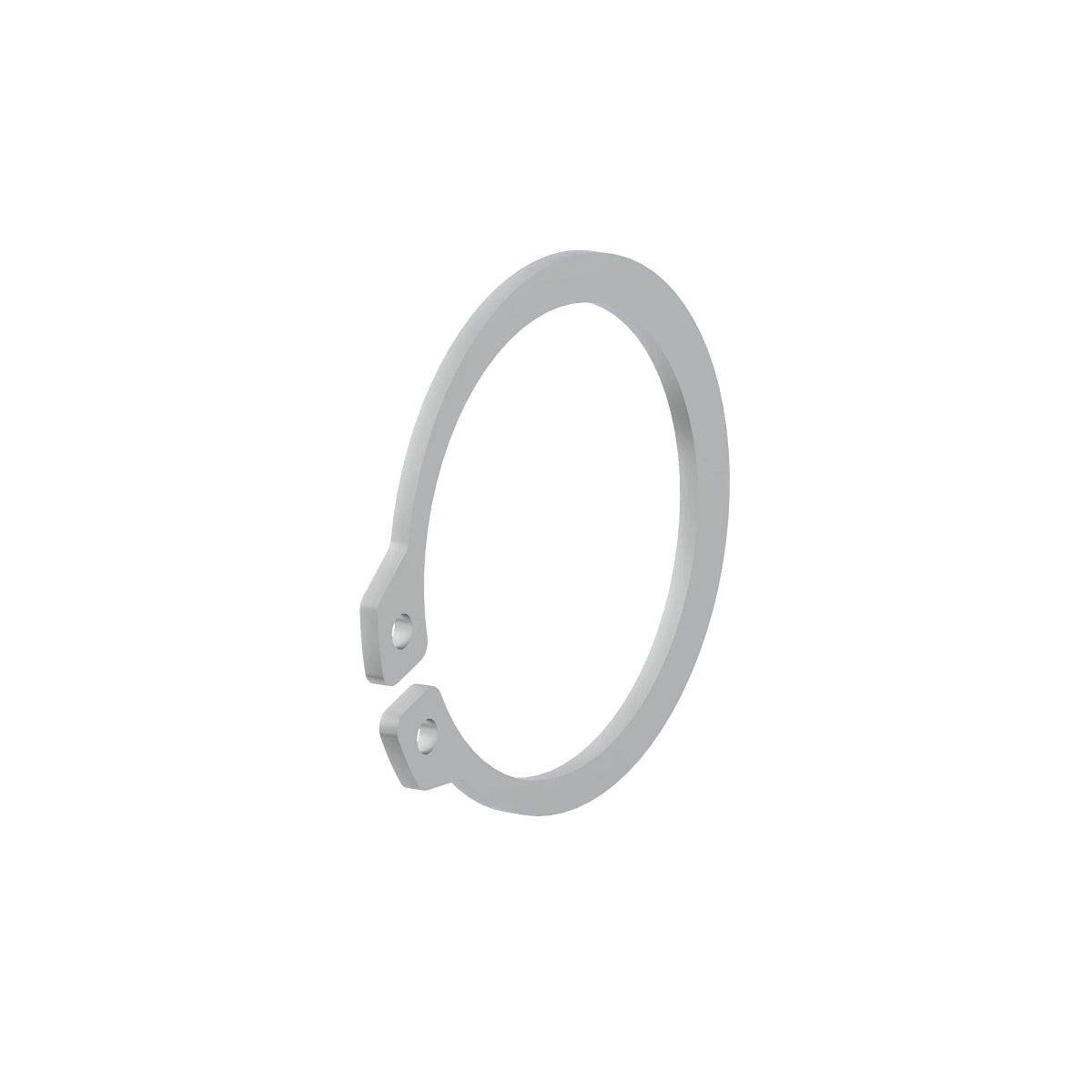 John Deere 40M7046:  External Snap Ring