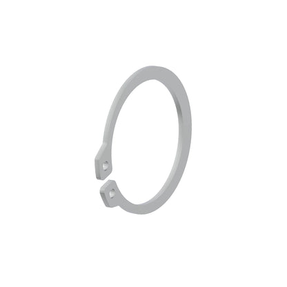 John Deere 40M7046:  External Snap Ring
