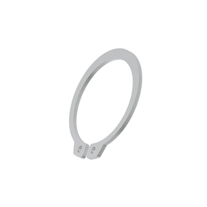John Deere 40M7046: External Snap Ring