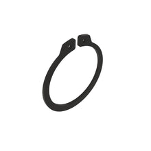 John Deere 40M7047: External Snap Ring