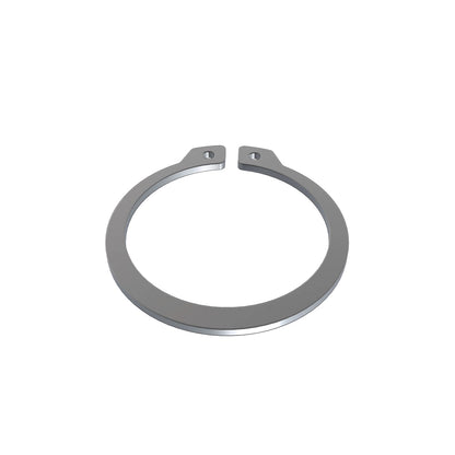 John Deere 40M7058: External Snap Ring