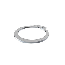John Deere 40M7076:  External Snap Ring