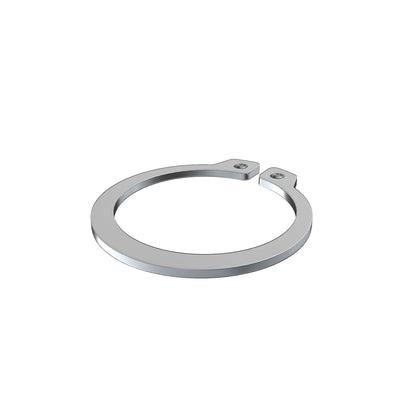 John Deere 40M7076:  External Snap Ring