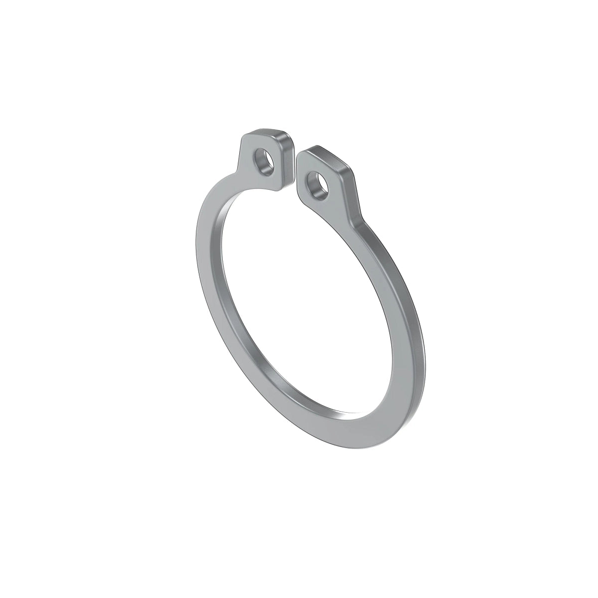John Deere 40M7080:  External Snap Ring