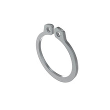 John Deere 40M7080:  External Snap Ring