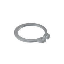 John Deere 40M7080: External Snap Ring