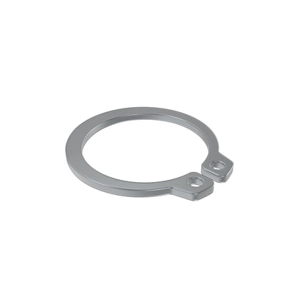 John Deere 40M7080: External Snap Ring