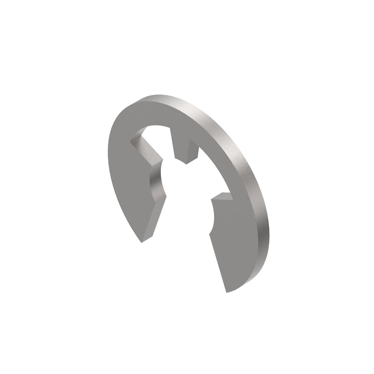 John Deere 40M7088:  External Snap Ring