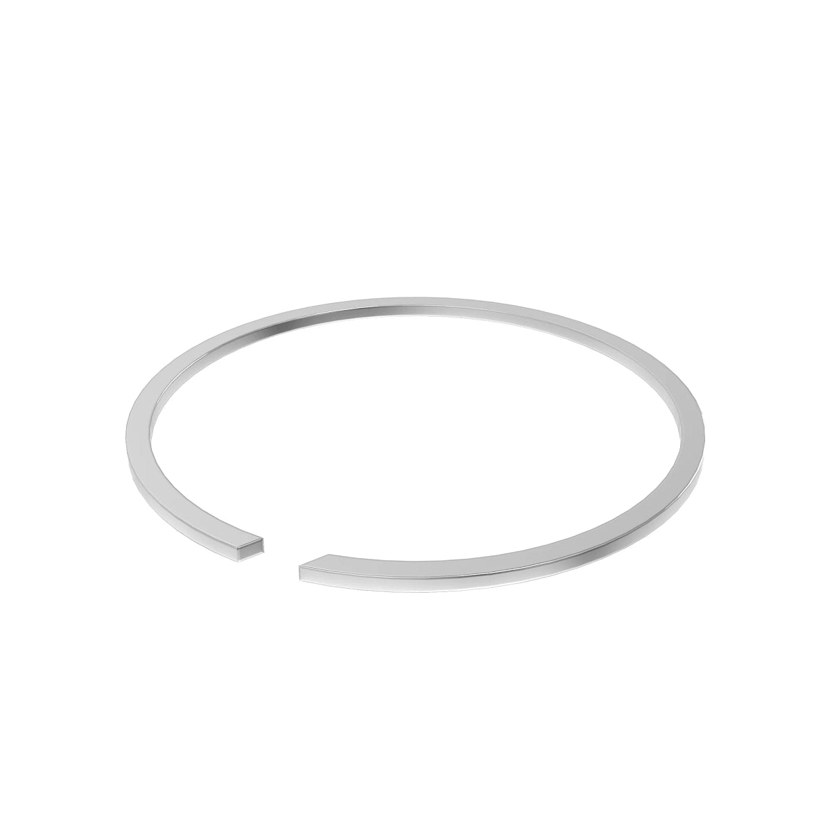 John Deere 40M7103: Internal Snap Ring