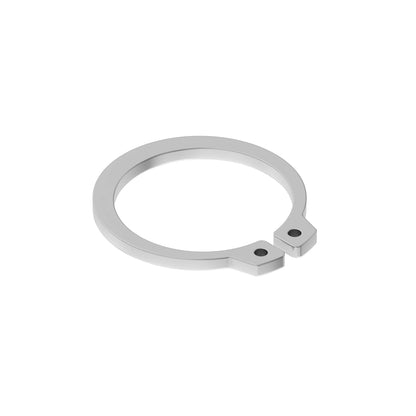 John Deere 40M7109: External Snap Ring