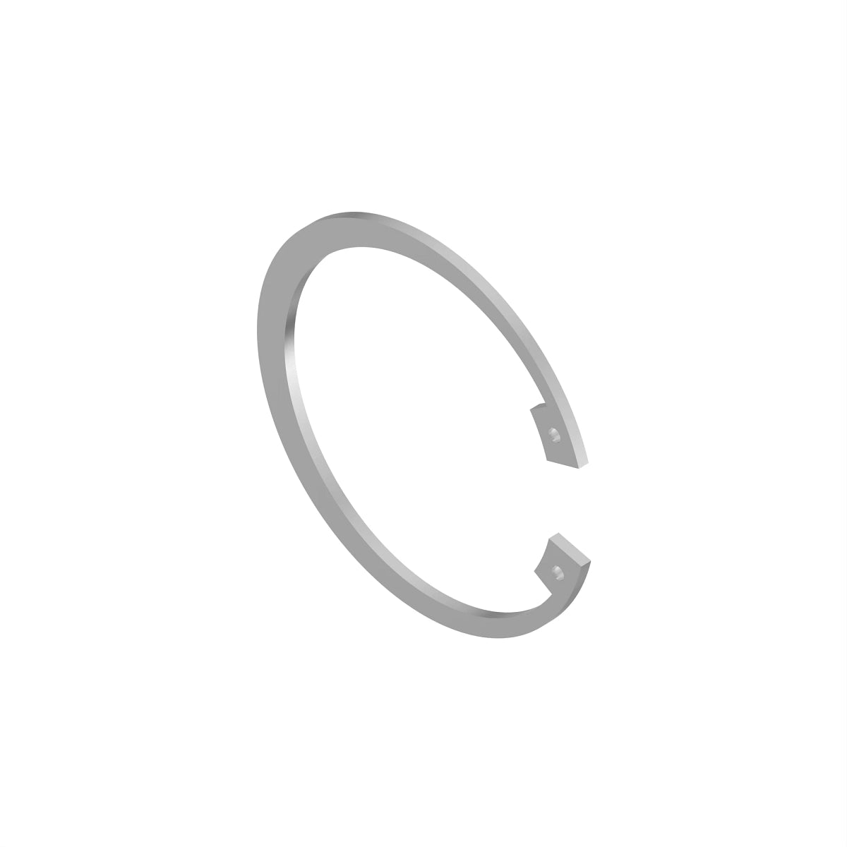 John Deere 40M7115:  Internal Snap Ring