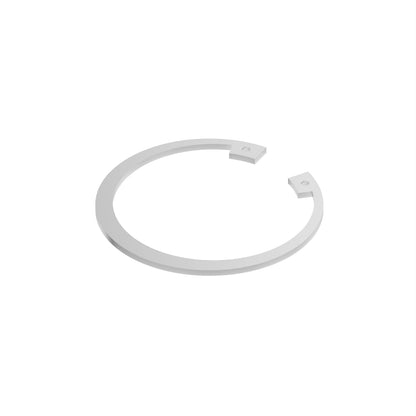 John Deere 40M7115: Internal Snap Ring