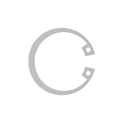 John Deere 40M7119: Internal Snap Ring
