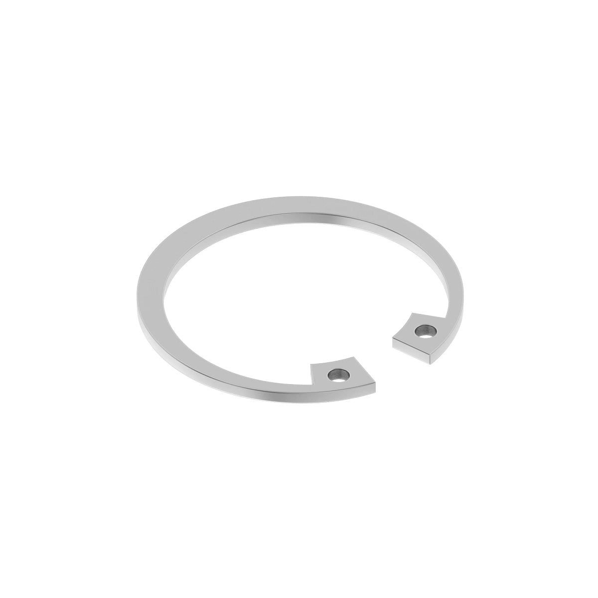 John Deere 40M7119: Internal Snap Ring